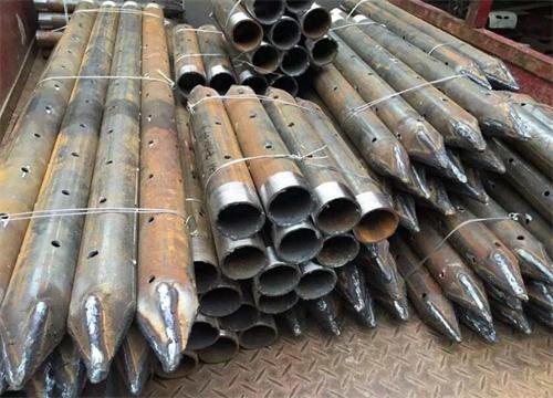 石拐钢花管哪里有卖